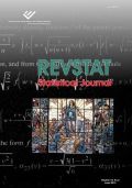 					View Vol. 10 No. 2 (2012): REVSTAT-Statistical Journal
				