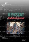 					View Vol. 13 No. 1 (2015): REVSTAT-Statistical Journal
				