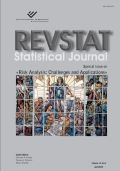 					View Vol. 14 No. 2 (2016): REVSTAT-Statistical Journal
				
