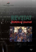 					View Vol. 1 No. 1 (2003): REVSTAT-Statistical Journal
				