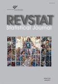					View Vol. 15 No. 1 (2017): REVSTAT-Statistical Journal
				
