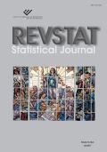					View Vol. 15 No. 3 (2017): REVSTAT-Statistical Journal
				