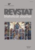 					View Vol. 15 No. 4 (2017): REVSTAT-Statistical Journal
				
