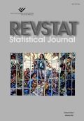 					View Vol. 16 No. 1 (2018): REVSTAT-Statistical Journal
				