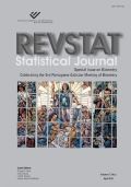 					View Vol. 17 No. 2 (2019): REVSTAT-Statistical Journal
				