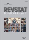 					View Vol. 17 No. 3 (2019): REVSTAT-Statistical Journal
				