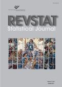 					View Vol. 17 No. 4 (2019): REVSTAT-Statistical Journal
				