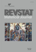 					View Vol. 18 No. 1 (2020): REVSTAT-Statistical Journal
				