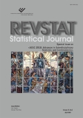 					View Vol. 18 No. 2 (2020): REVSTAT-Statistical Journal
				