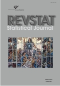 					View Vol. 18 No. 4 (2020): REVSTAT-Statistical Journal
				