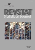 					View Vol. 19 No. 1 (2021): REVSTAT-Statistical Journal
				