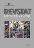 					View Vol. 19 No. 2 (2021): REVSTAT-Statistical Journal
				