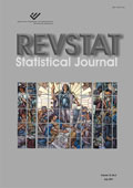 					View Vol. 19 No. 3 (2021): REVSTAT-Statistical Journal
				