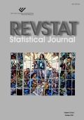 					View Vol. 16 No. 4 (2018): REVSTAT-Statistical Journal
				