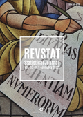 					View Vol. 20 No. 1 (2022): REVSTAT-Statistical Journal
				