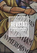 					View Vol. 20 No. 3 (2022): REVSTAT-Statistical Journal
				