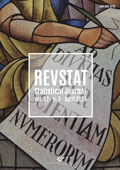 					View Vol. 22 No. 2 (2024): REVSTAT - Statistical Journal
				